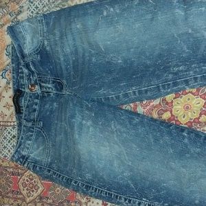 Women's jeans